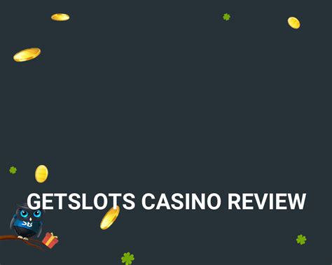 getslots review - getslots.com